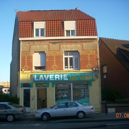 Dunkerque Proche Plages Et Magasins Apartment Dunkirk ภายนอก รูปภาพ