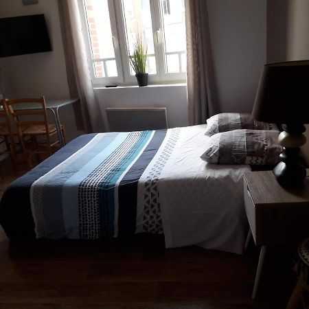Dunkerque Proche Plages Et Magasins Apartment Dunkirk ภายนอก รูปภาพ