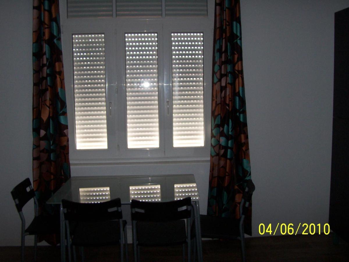 Dunkerque Proche Plages Et Magasins Apartment Dunkirk ภายนอก รูปภาพ
