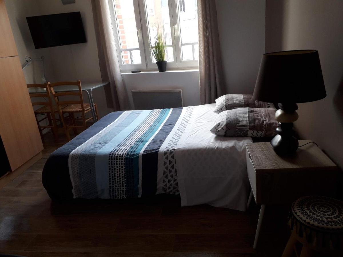 Dunkerque Proche Plages Et Magasins Apartment Dunkirk ภายนอก รูปภาพ